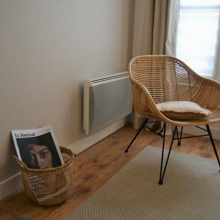 Le Voltaire Colmar Centre Daire Dış mekan fotoğraf
