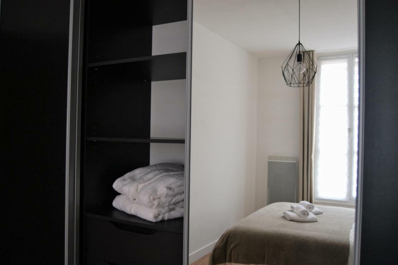 Le Voltaire Colmar Centre Daire Dış mekan fotoğraf