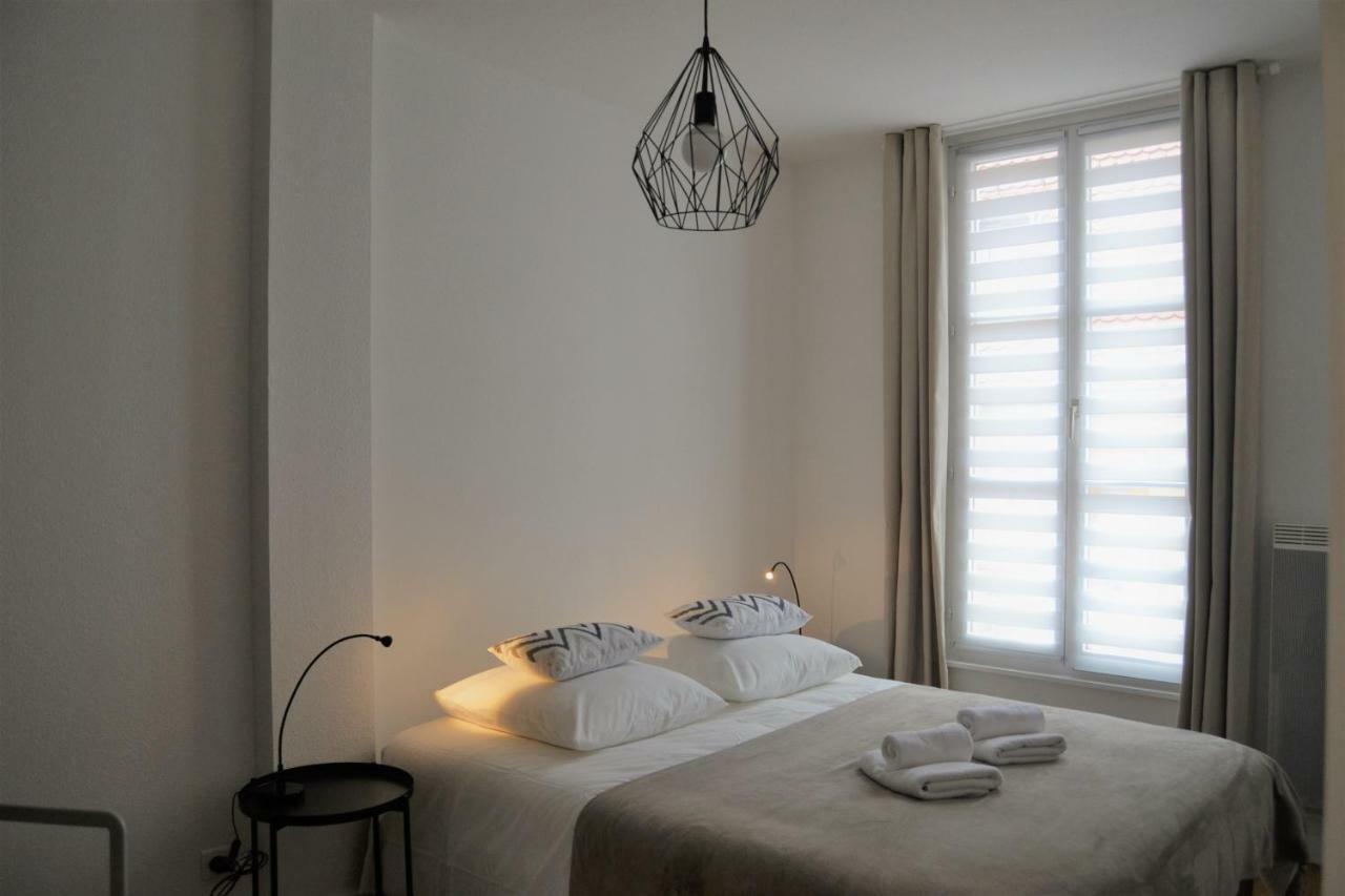 Le Voltaire Colmar Centre Daire Dış mekan fotoğraf