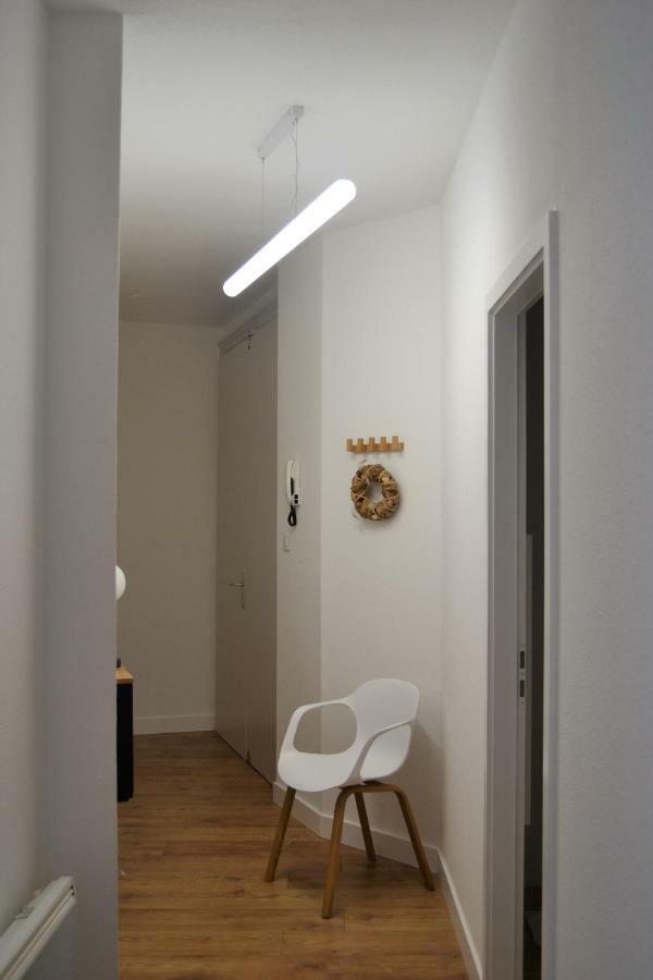 Le Voltaire Colmar Centre Daire Dış mekan fotoğraf