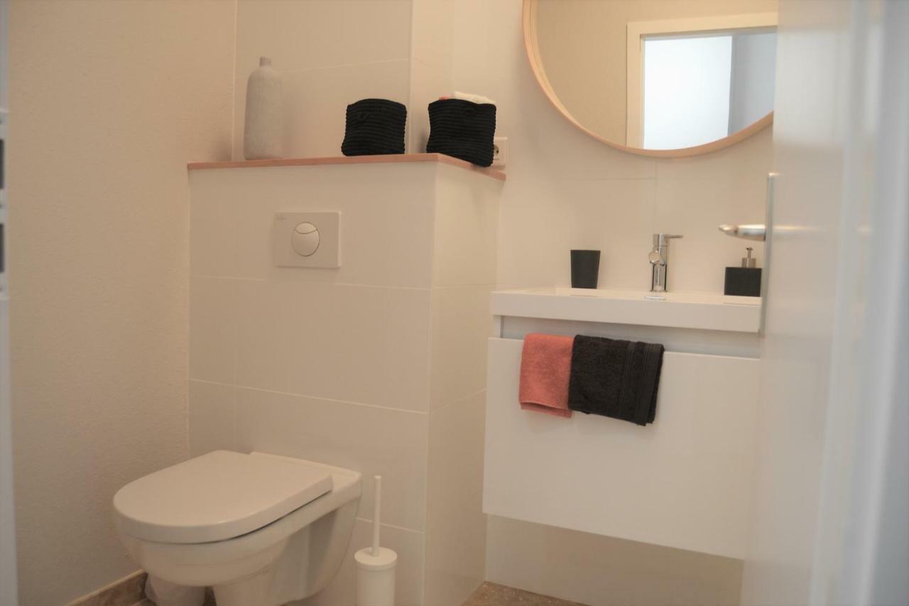 Le Voltaire Colmar Centre Daire Dış mekan fotoğraf