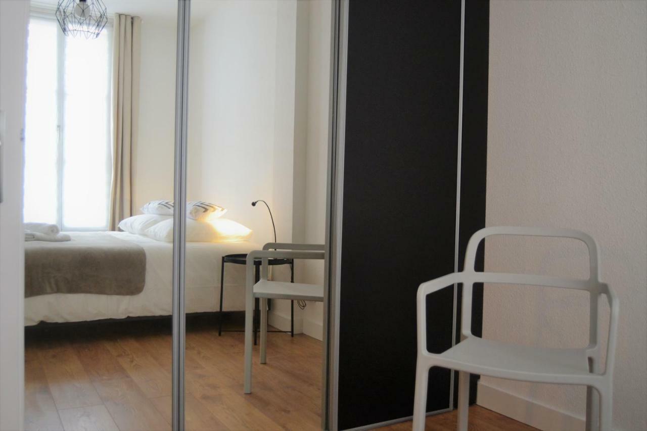 Le Voltaire Colmar Centre Daire Dış mekan fotoğraf